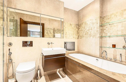 Knightsbridge Apartment | LOWNDES SQUARE