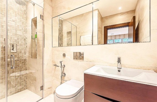 Knightsbridge Apartment | LOWNDES SQUARE
