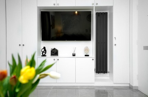 Sudbury Apartment | Lucas