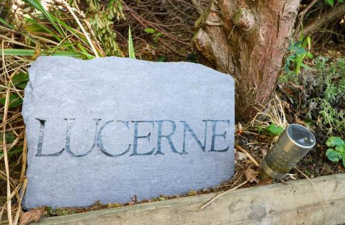Capel House | Lucerne Cottage