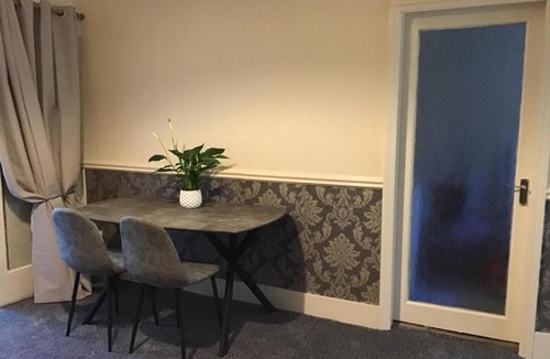 Formby Apartment | Luchon Formby Flats
