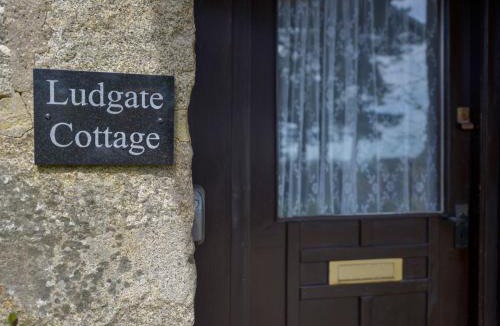 Haytor Vale House | Ludgate Cottage