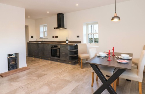 Penrith Cottage | Luham Cottage