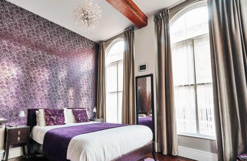 Northern Quarter House | Lushpads