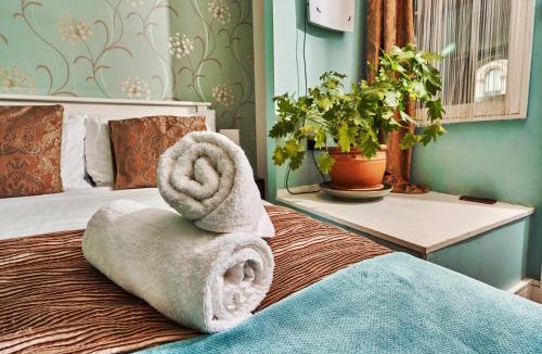 Northern Quarter House | Lushpads