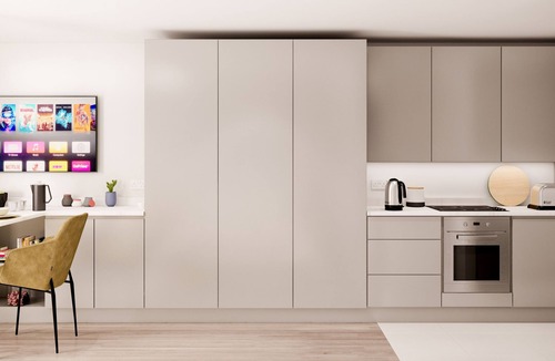 Macclesfield Apartment | Lusso