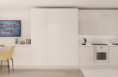 Macclesfield Apartment | Lusso