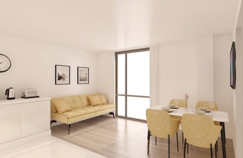Macclesfield Apartment | Lusso
