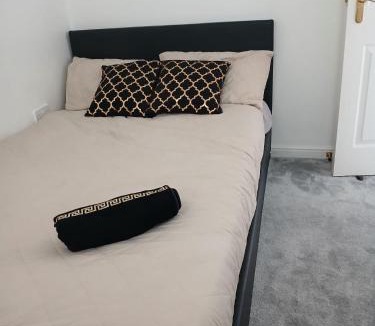 Luton House | Luton Homes