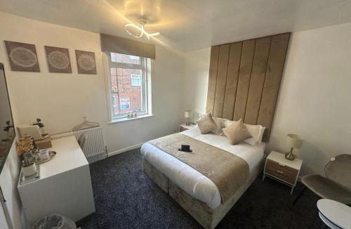South Shore Hotel | Luxe Hotel Blackpool