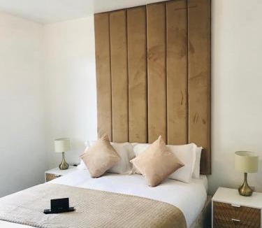 South Shore Hotel | Luxe Hotel Blackpool