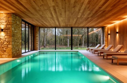 Cirencester House | Luxurious Corporate Retreat and Holiday Home in the Cotswolds