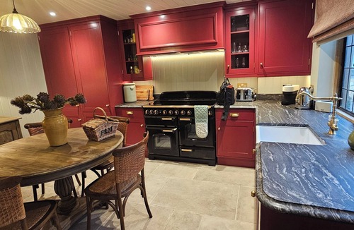 Chipping Campden Apartment | Luxurious Cotswolds Apartment in Chipping Campden