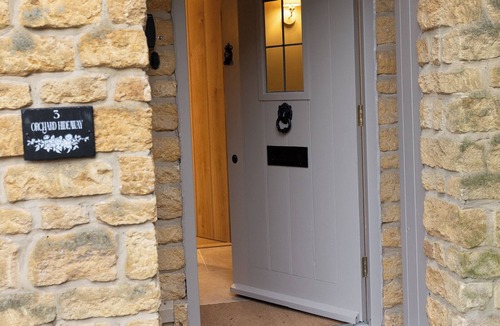 Chipping Campden Apartment | Luxurious Cotswolds Apartment in Chipping Campden