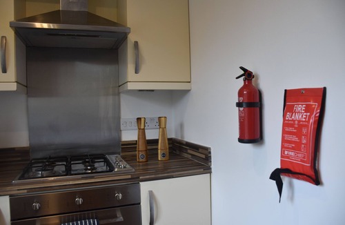 Milton Keynes Apartment | Luxurious & Spacious 2 bed Apartment in Milton Keynes