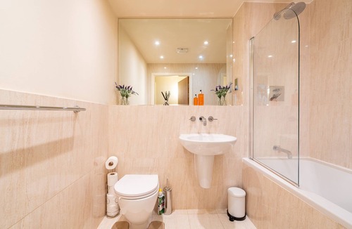 Birmingham Apartment | Luxurious, Spacious and Modern Living