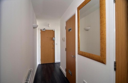 Woolwich Apartment | Luxurious Suite Woolwich Arsenal