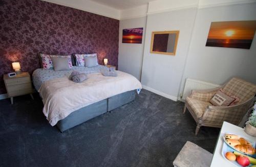 Baslow House | Luxury 4 Bedroom Detached House - Central Baslow