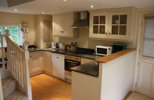 Broad Chalke House | Luxury Accommodation In The Renowned Chalke Valley Close To Salisbury