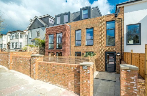 Brighton Apartment | Luxury Brighton Apartments