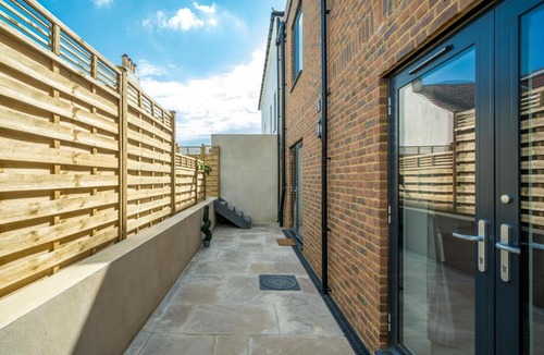 Brighton Apartment | Luxury Brighton Apartments