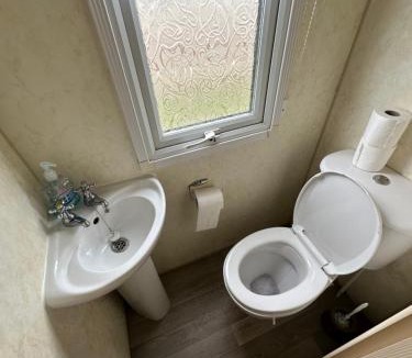 Ingoldmells House | Luxury Caravan Coastfields Holiday Village