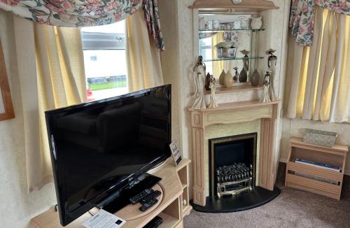 Ingoldmells House | Luxury Caravan Coastfields Holiday Village