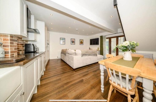 Giggleswick House | Luxury Cottage Settle