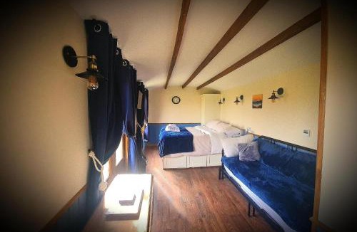 Wisbech House | Luxury Farm Breaks