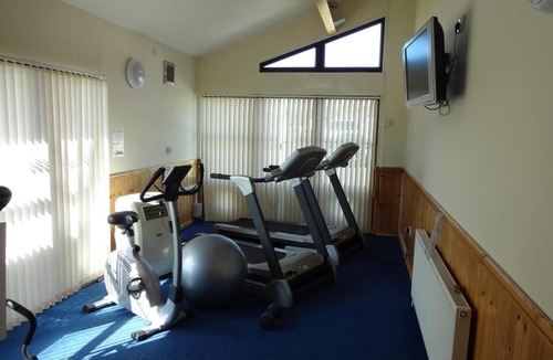 Brynteg House | Luxury Static Caravan on 5 Star Park