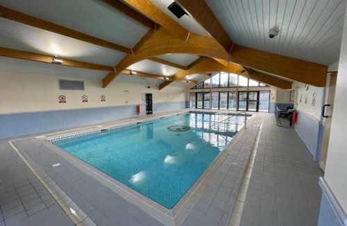 Brynteg House | Luxury Static Caravan on 5 Star Park