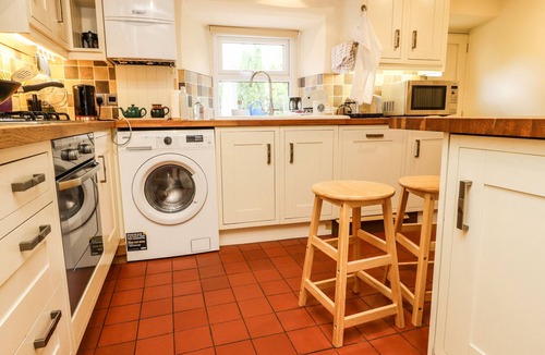 Giggleswick Cottage | Lychgate Cottage