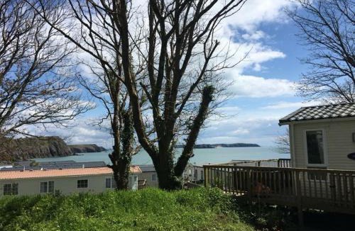 Lydstep House | Lydstep Beach Village - 202 Beach Drive