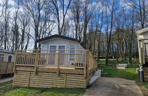Lydstep House | Lydstep Beach Village - 202 Beach Drive