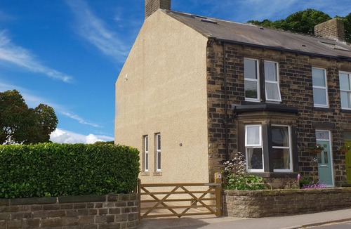 Penistone Bed & Breakfast | Lyndene
