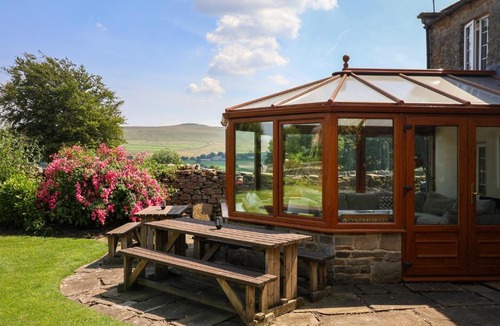 Leyburn House | Lyndhurst