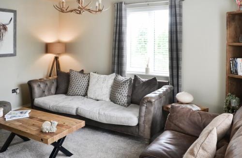Longhorsley House | Lyndhurst
