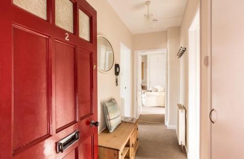 Gattonside House | Mabels View