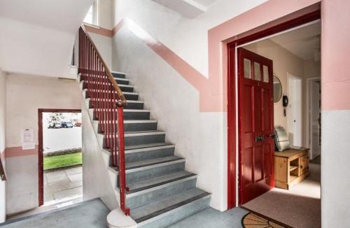 Gattonside House | Mabels View
