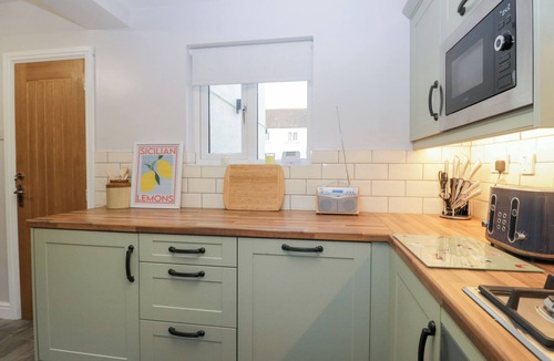 Wigton Cottage | Mables