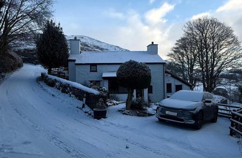 Oswestry House | Maengwynedd, Llanrhaeadr Ym Mochnant