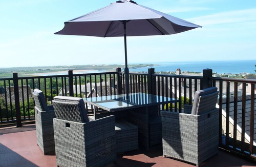 Llandanwg Cottage | Maesawel Studio