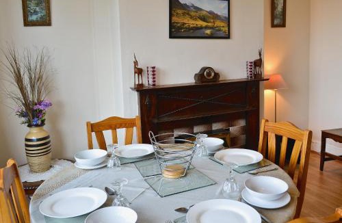 Bala House | Maesmor