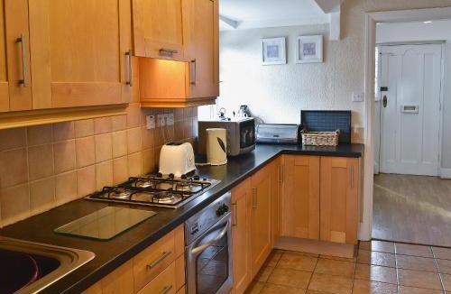 Bala House | Maesmor
