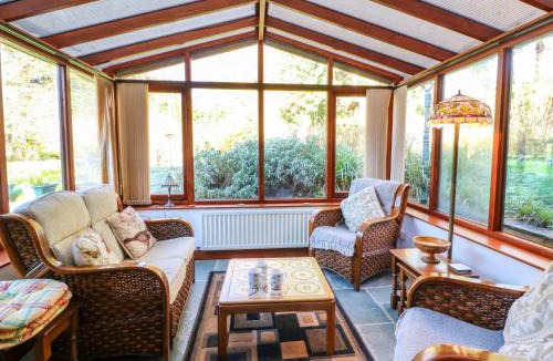 Llanfihangel Tal-y-llyn House | Maggie's Barn