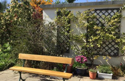 Sheffield House | Maggi’s Home from Home