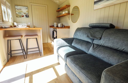Ashby cum Fenby Cottage | Magnolia