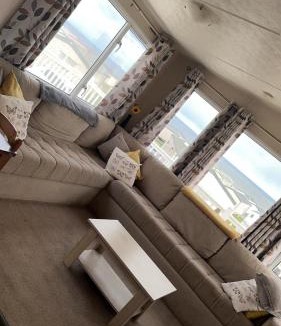 Crimdon House | Main South View A8 - Crimdon Dene Holiday Park