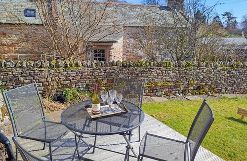 Kirkby Stephen Cottage | Mains Side - UK47964