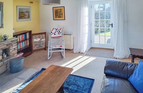 Kirkby Stephen Cottage | Mains Side - UK47964